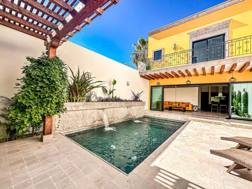 Homes in La Paz for sale