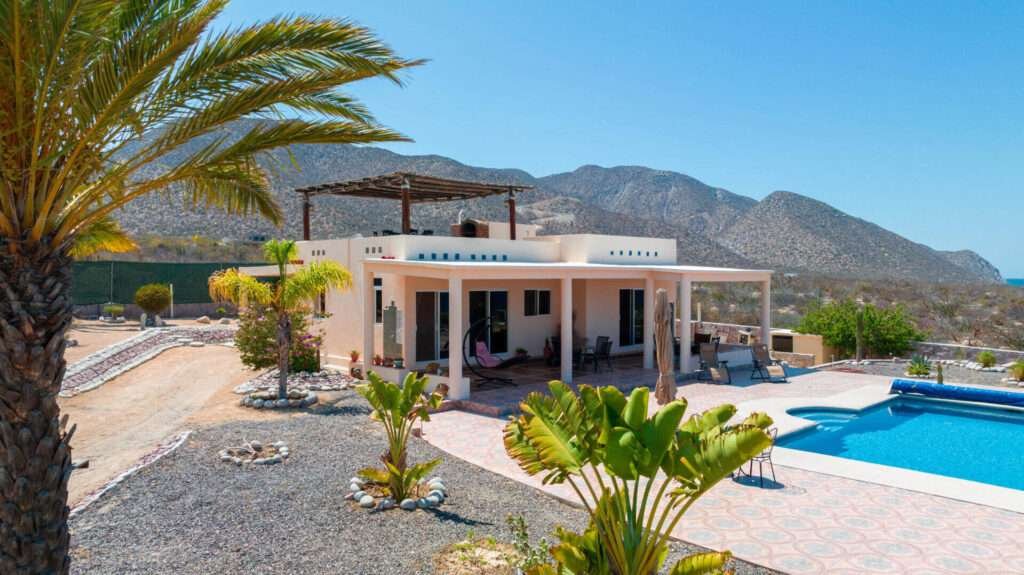 Properties in La Paz for sale