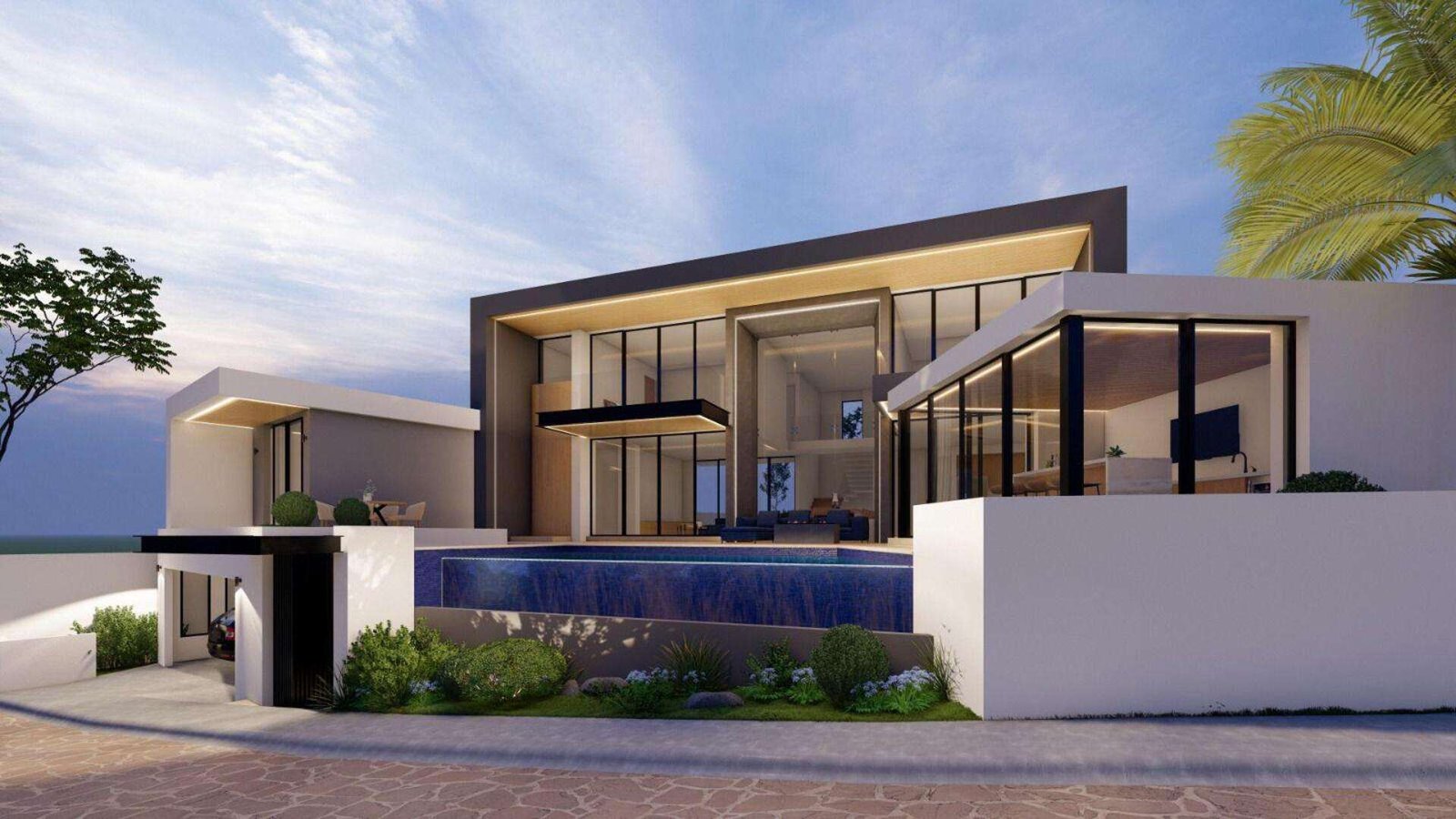 Homes for Sale In La Paz