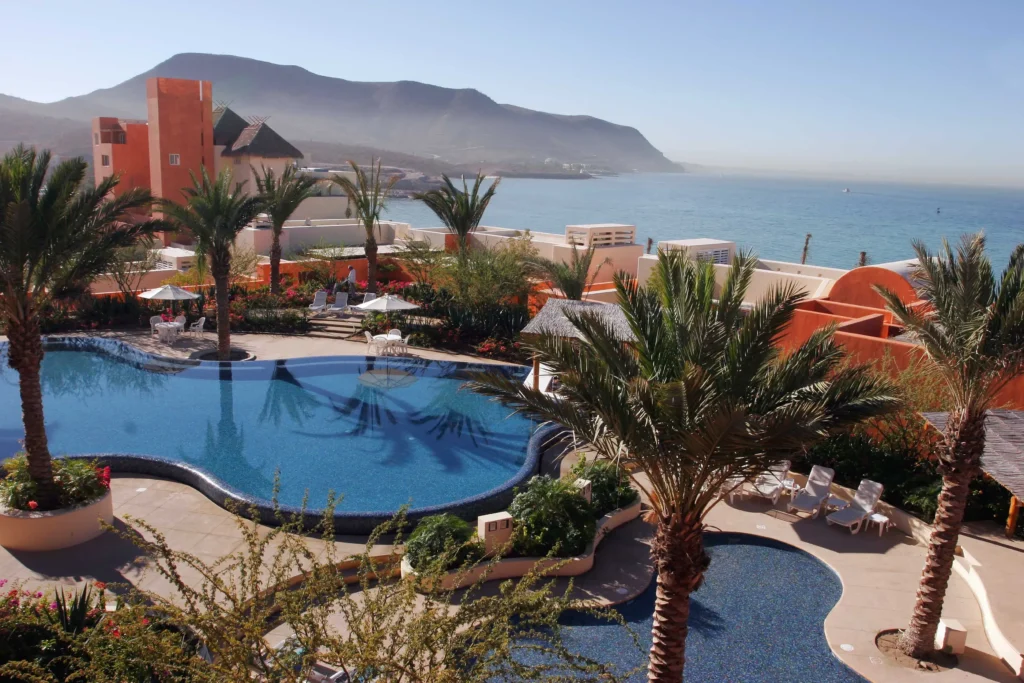 Dream Properties in Own In LaPaz