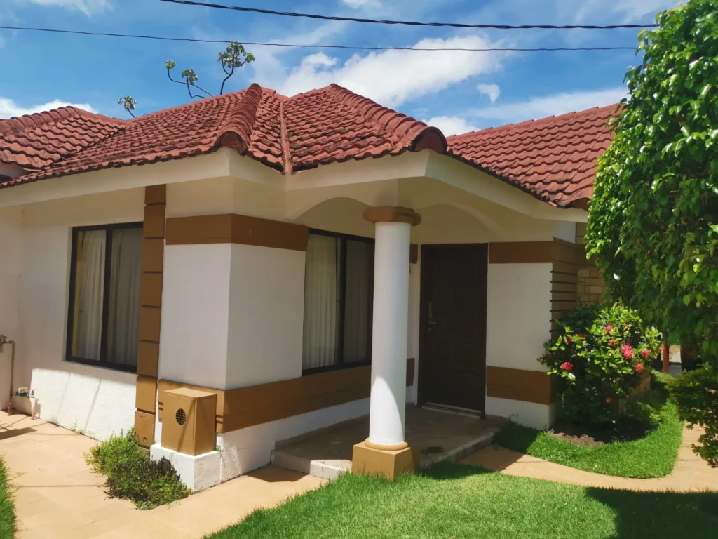 Dream Properties in Own In LaPaz
