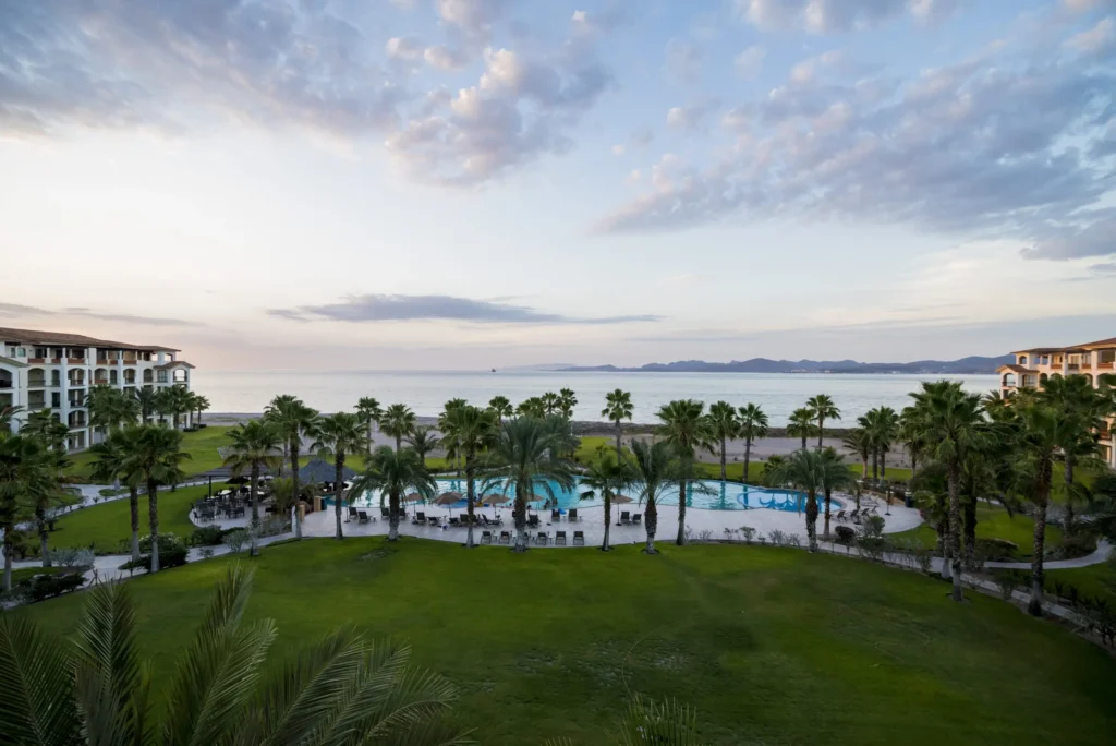 Dream Properties in Own In LaPaz