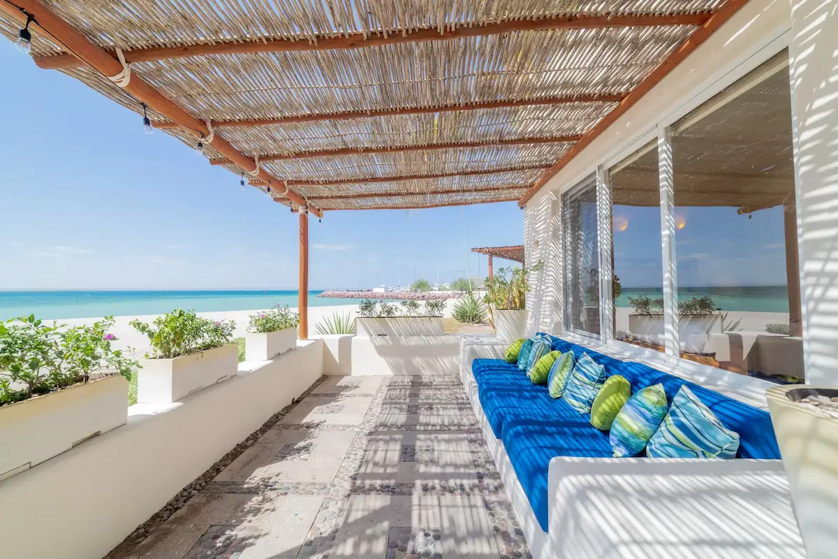 Dream Properties in Own In LaPaz 