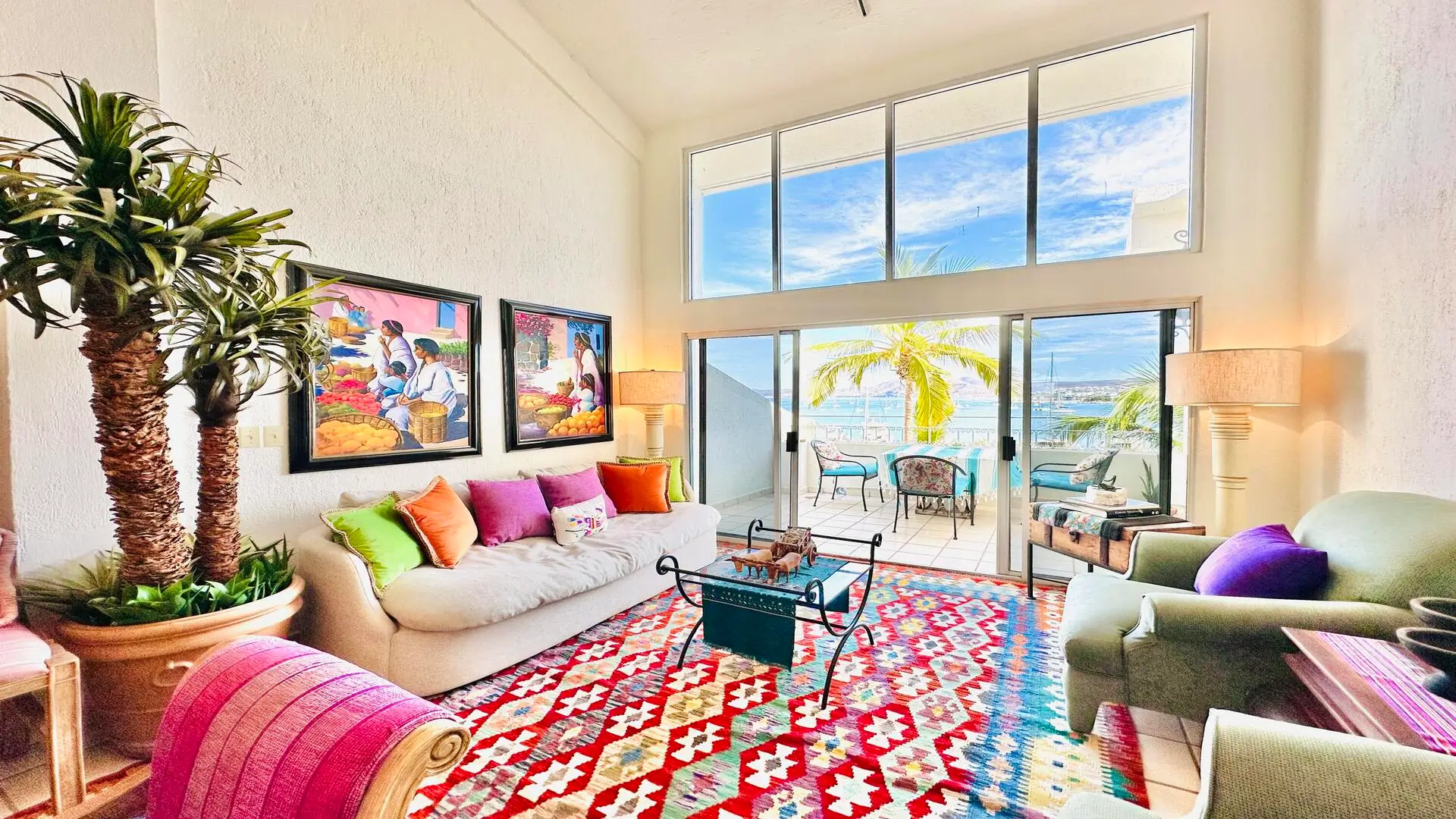 Own In LaPaz Luxury Villas for Sale