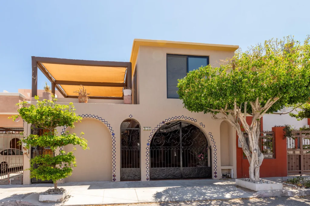 Own In LaPaz Luxury Villas for Sale