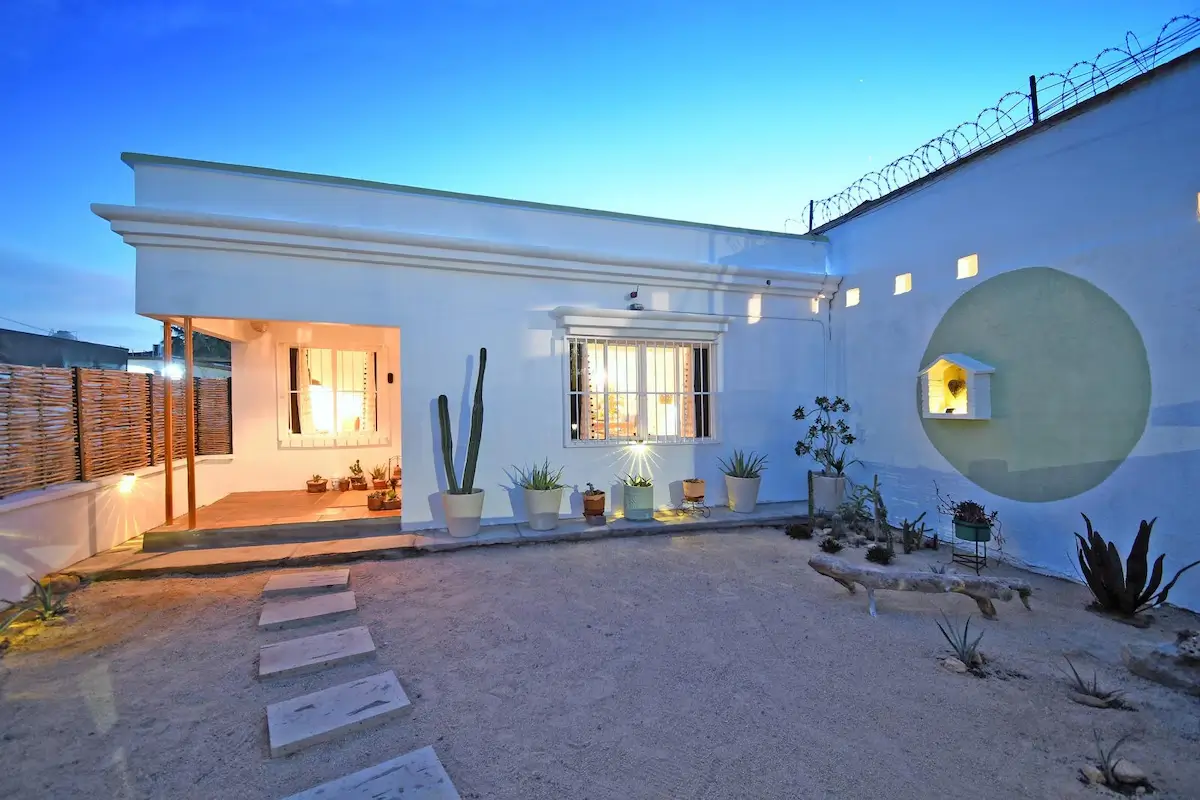 Ultra-Luxury Homes in LaPaz