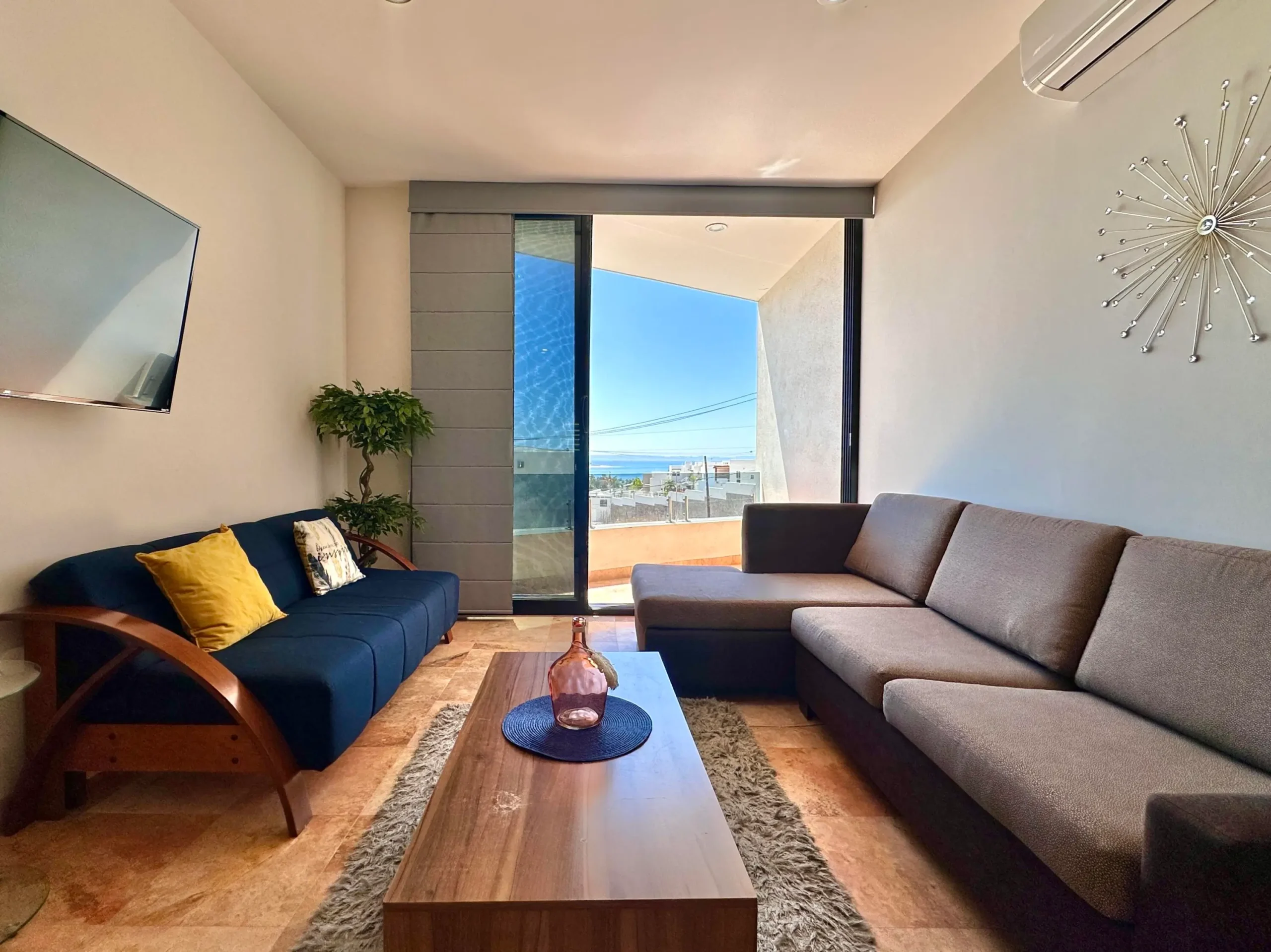 Custom Luxury Homes in LaPaz