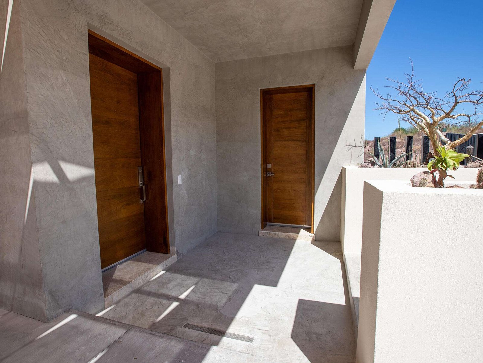Custom Luxury Homes in LaPaz