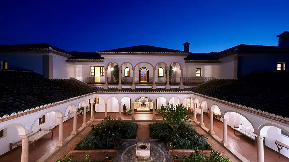 Luxury Estates Villas in Own In La Paz 