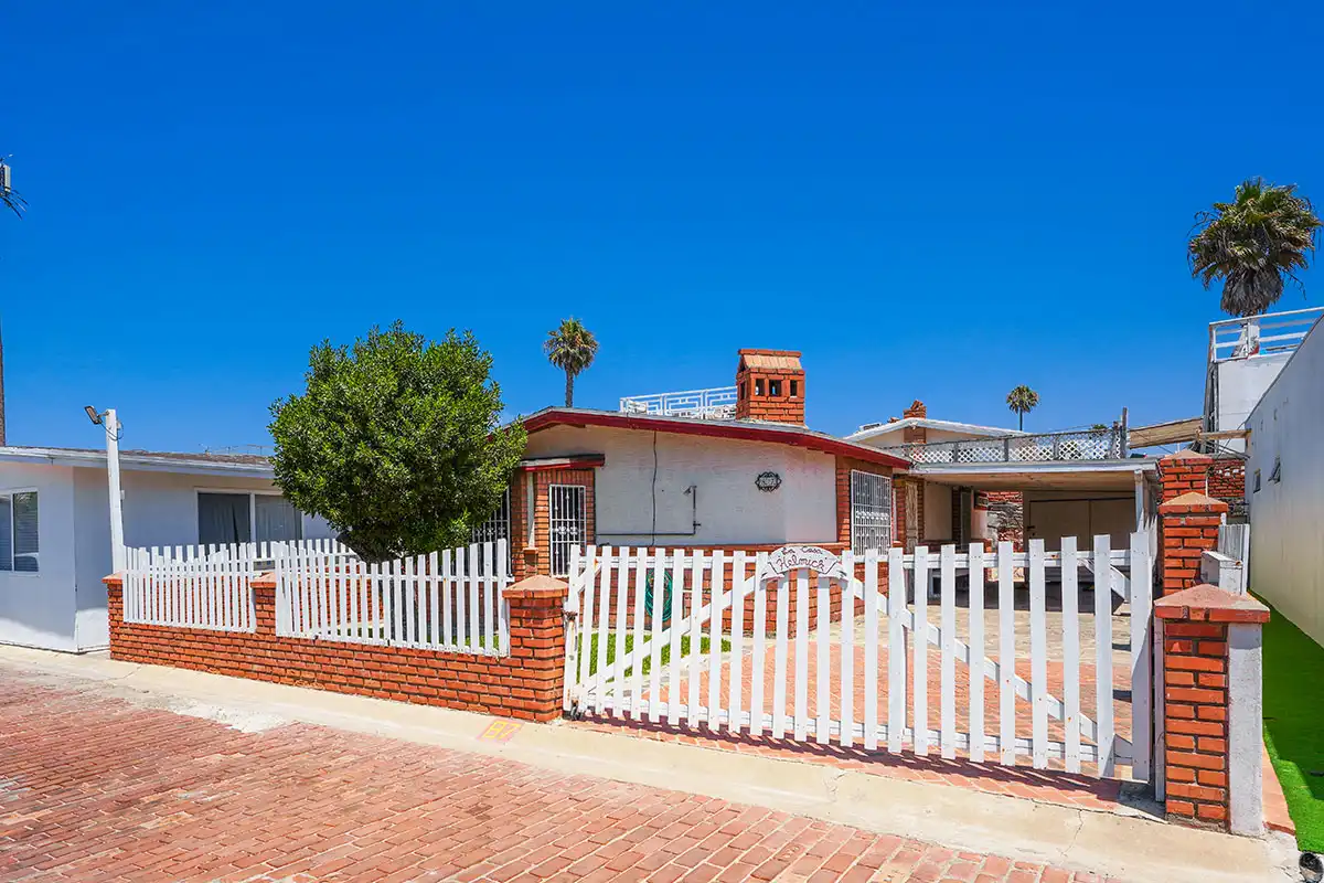 Luxury Estates Villas in Own In La Paz