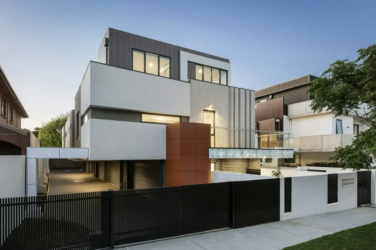 Smart Luxury Real Estate in LaPaz