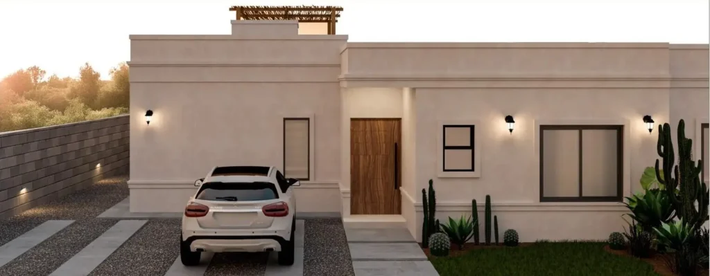 Estate Investment Own In Lapaz Homes