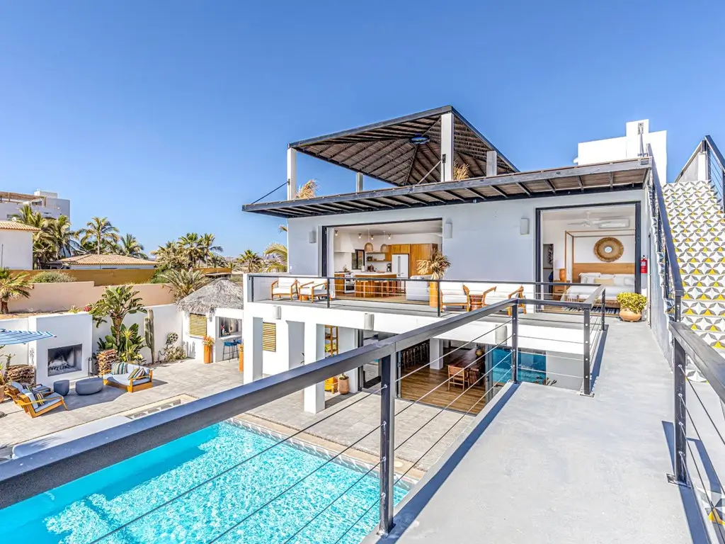 Estate Investment Own In Lapaz Homes