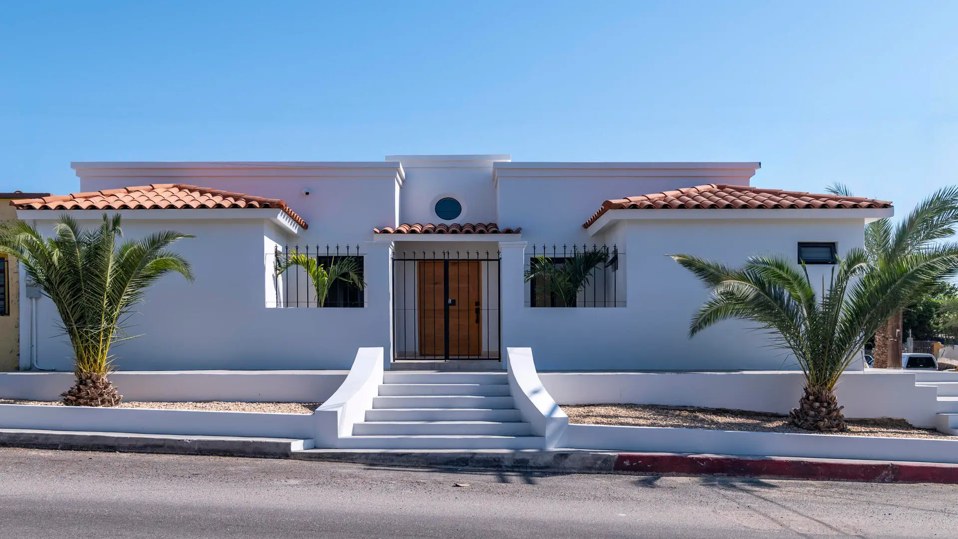 Luxury Real Estate Own In Lapaz