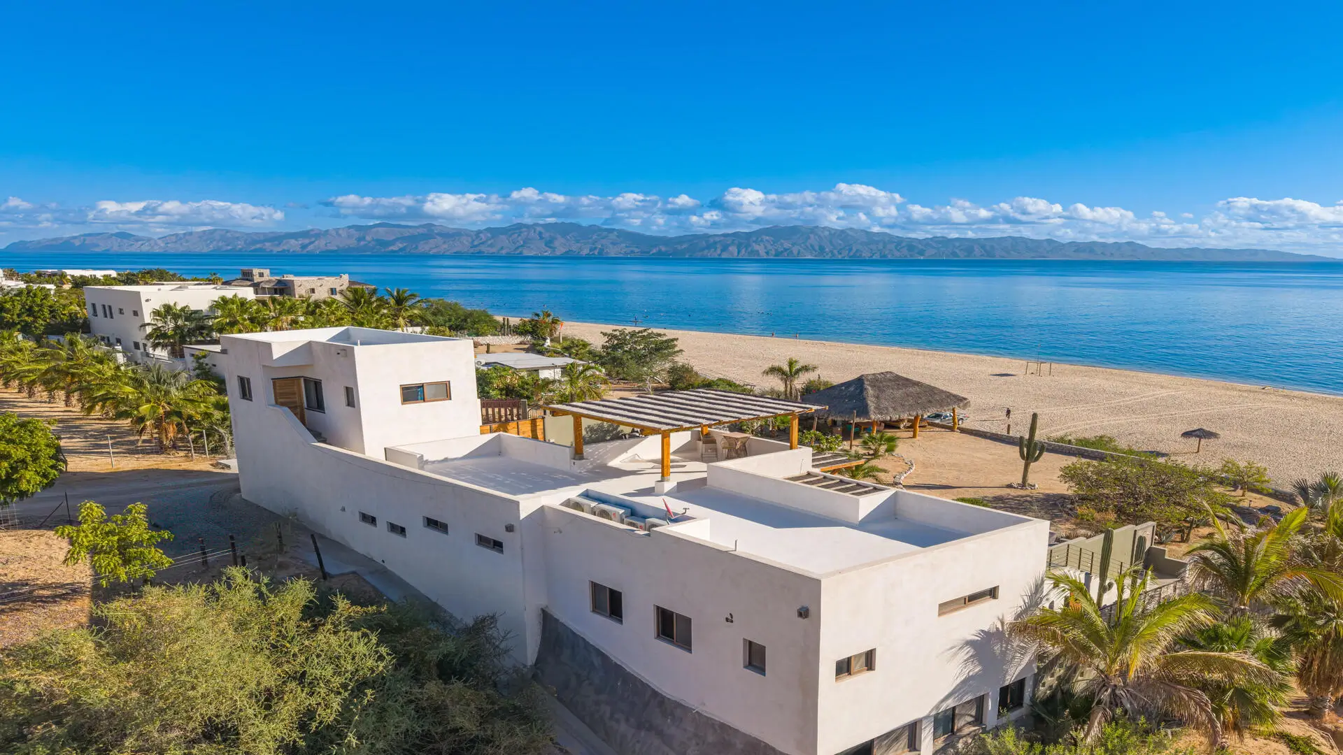 Luxury Real Estate Own In Lapaz