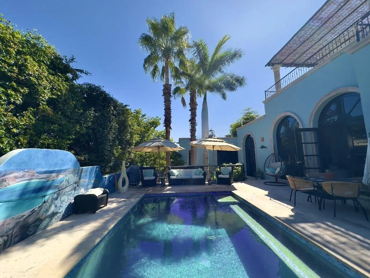 Luxury Real Estate Own In Lapaz