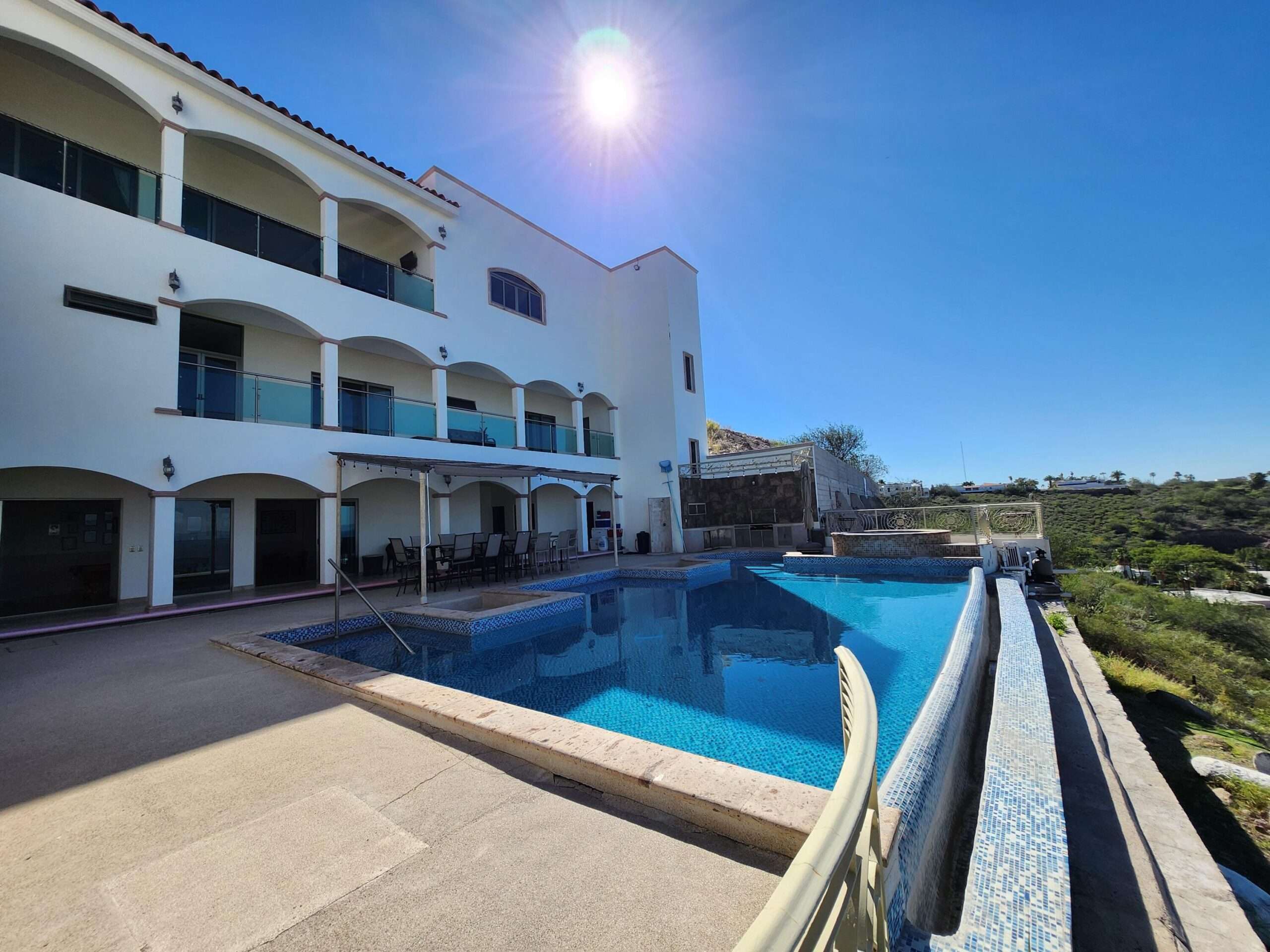 295 Bahia de la Ventana, La Paz, BS