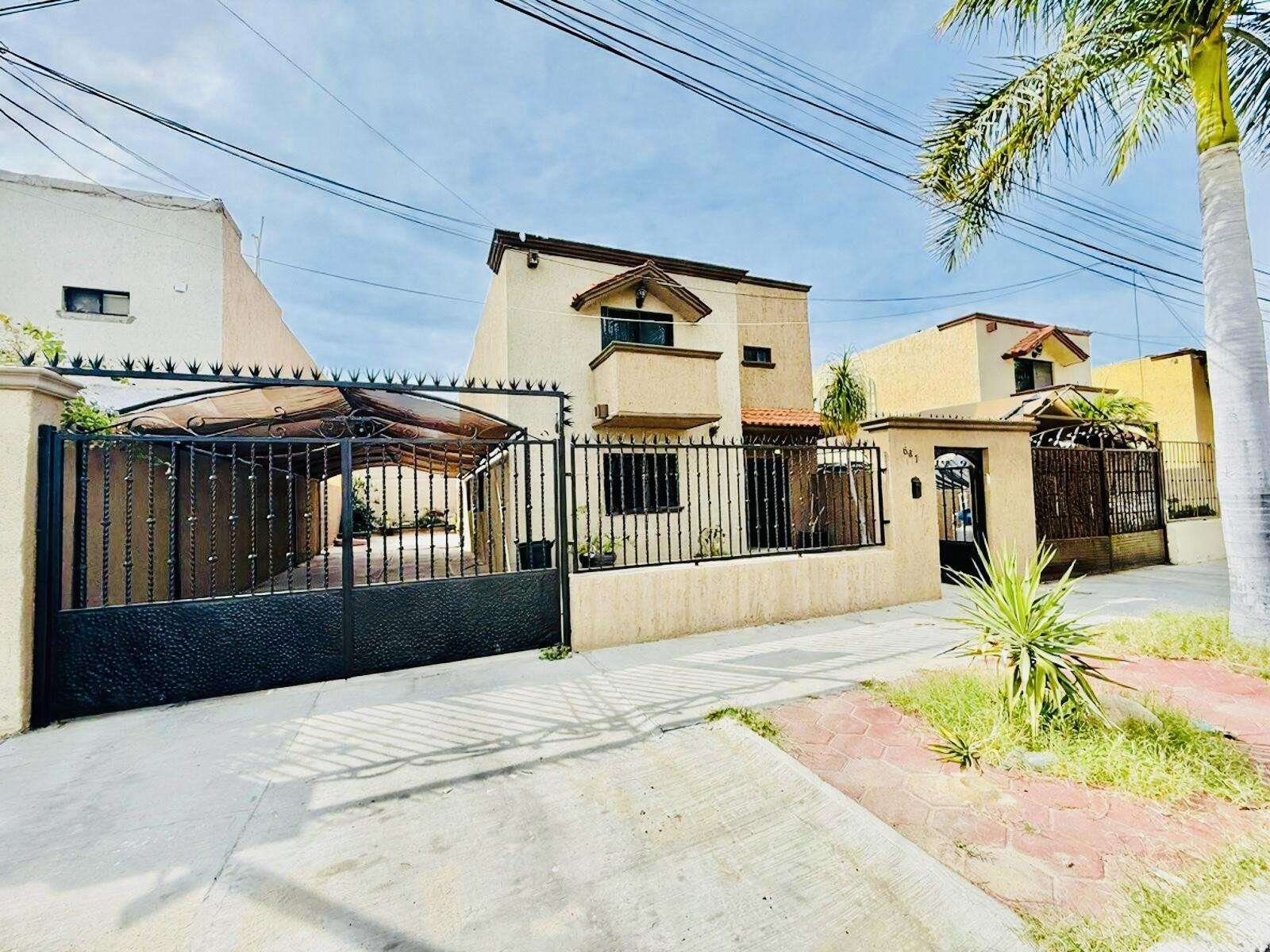 687 NUEVA REFORMA, La Paz, BS
