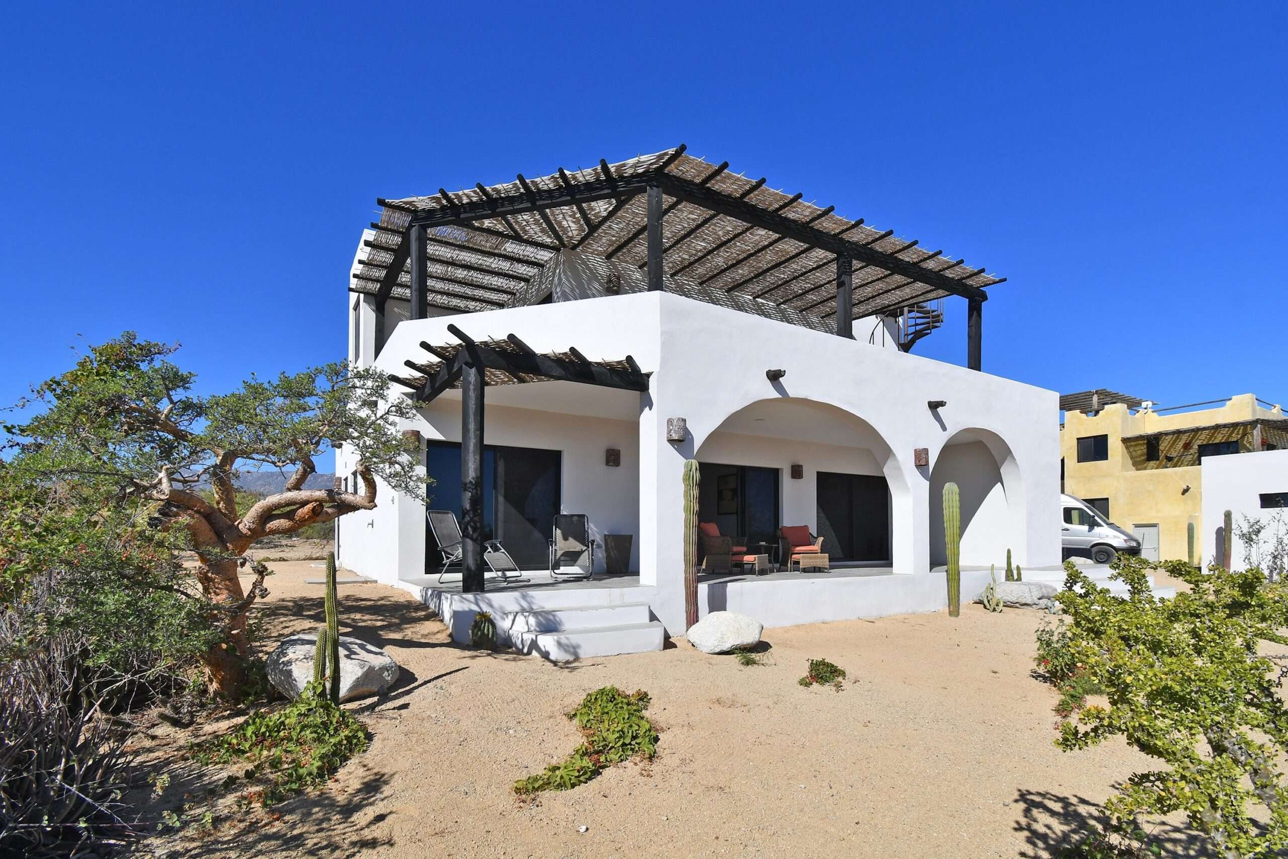 Casa Aventura, La Paz, La Paz, BS