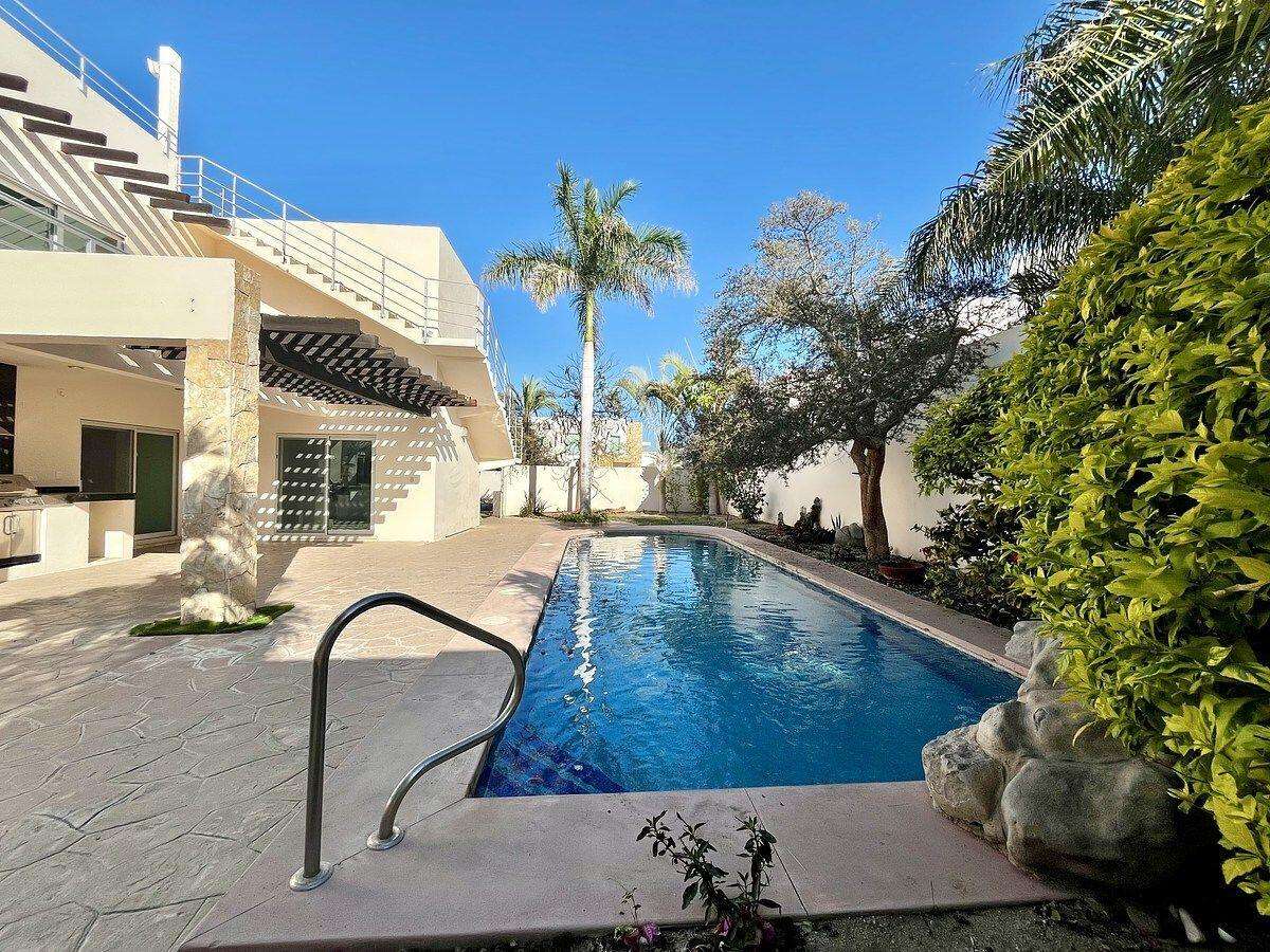 Casa Oasis Chametla, La Paz, La Paz, BS