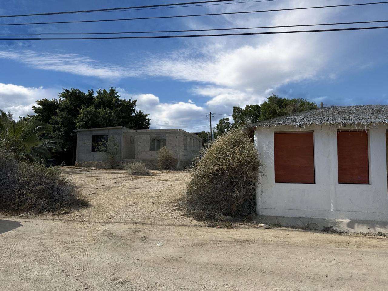corredor Isla Cerralvo, La Paz, BS