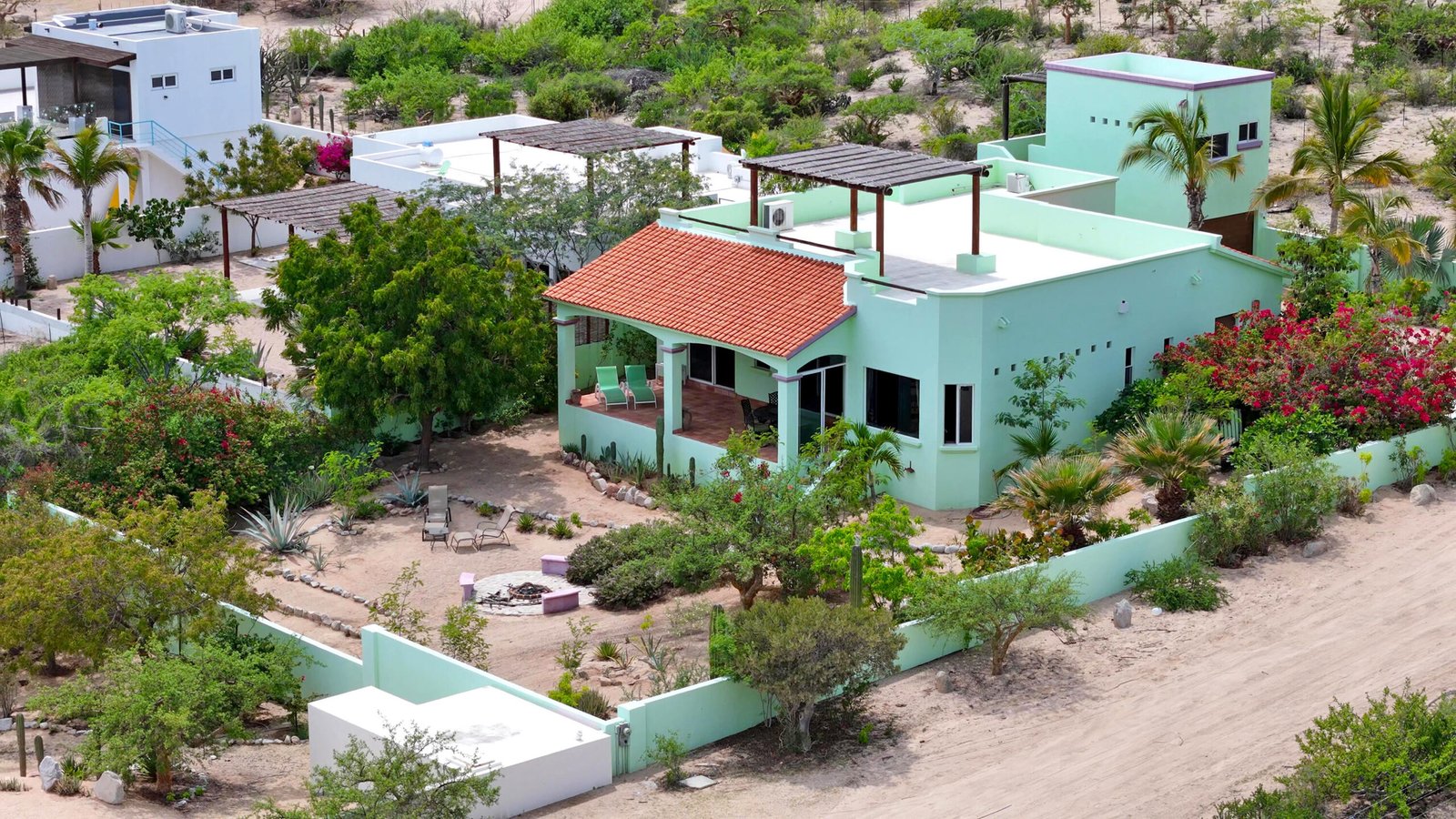 La Paz El Sargento Casa Mojito - Tranquil Living with Stunning Bay – El Sargento, La Paz, BS