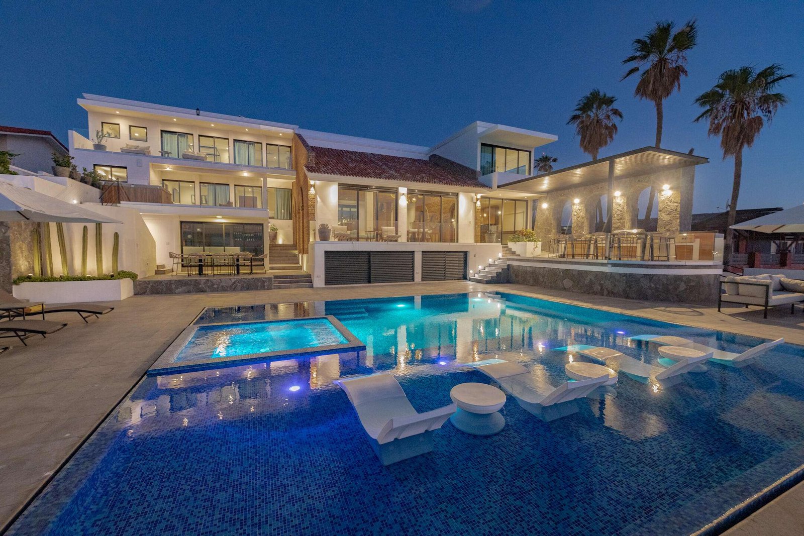 HOUSE VILLA PALMARES, La Paz, La Paz, BS