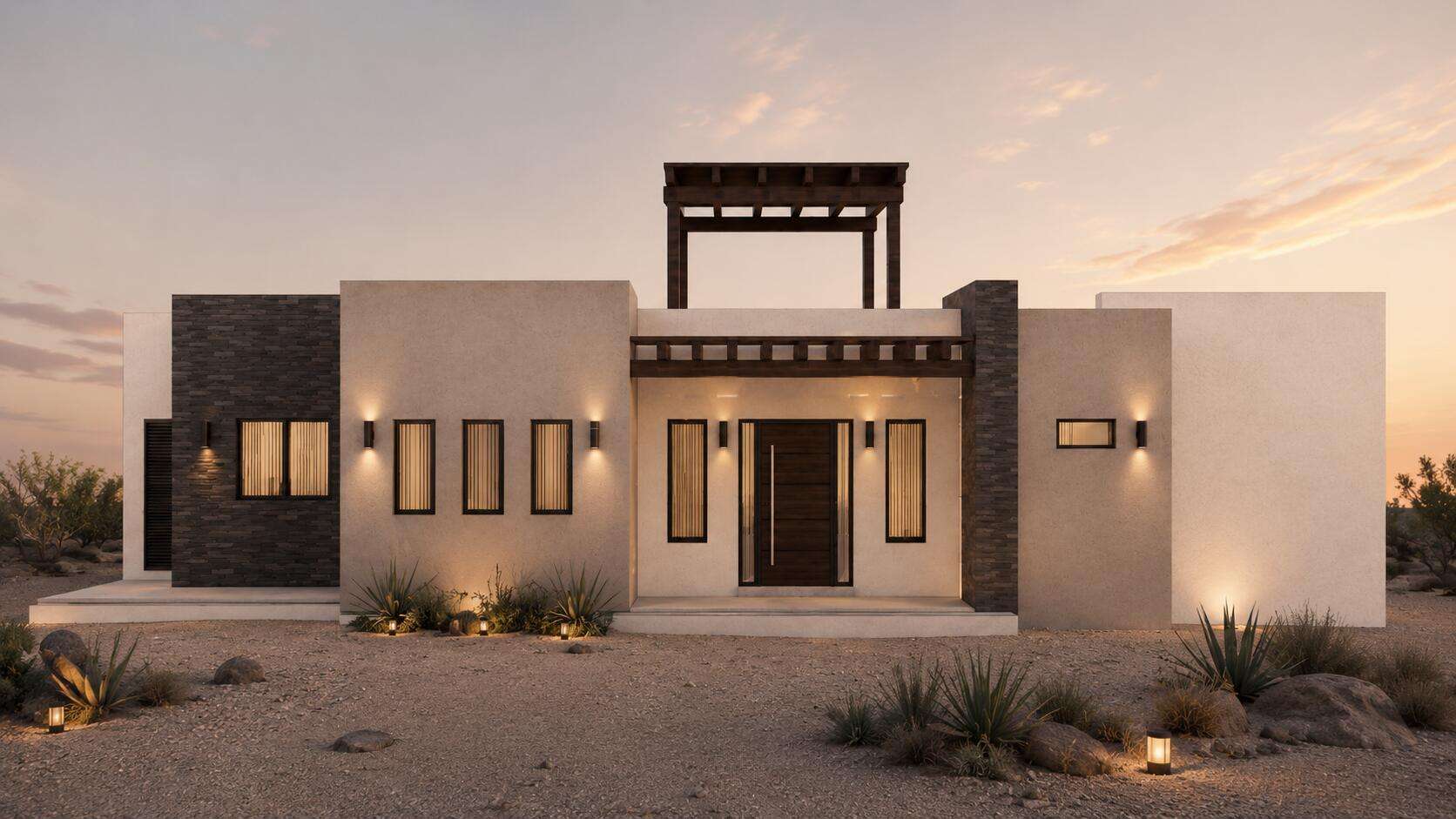 La Paz Villas del Centenario – 7009 Villas del Centenario, La Paz, La Paz, BS