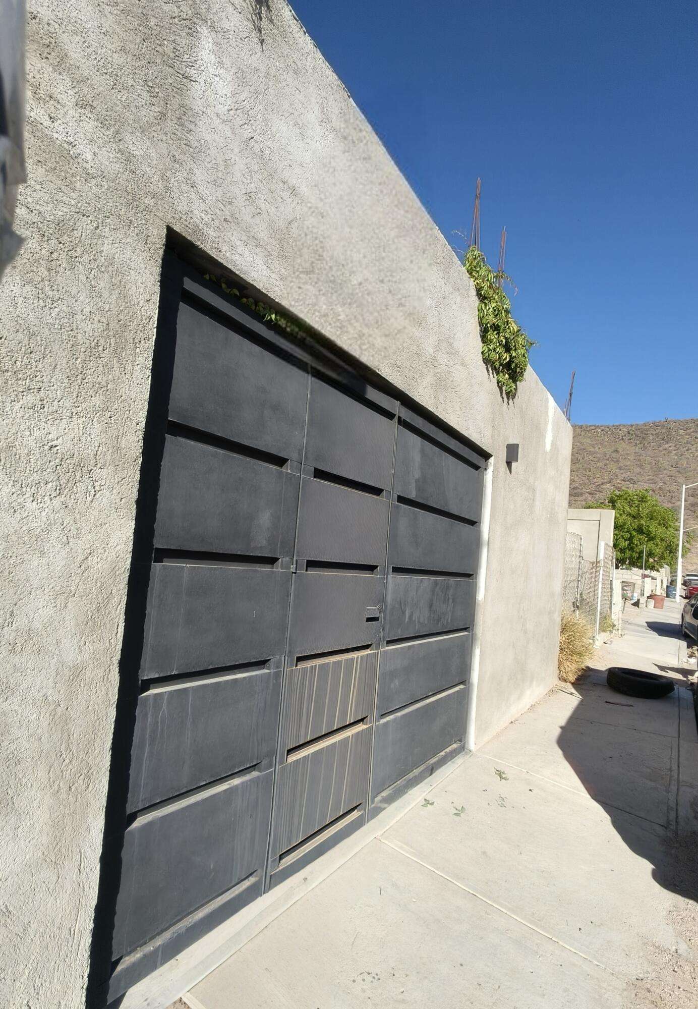 La Paz General – C. Viento Mistral, La Paz, BS