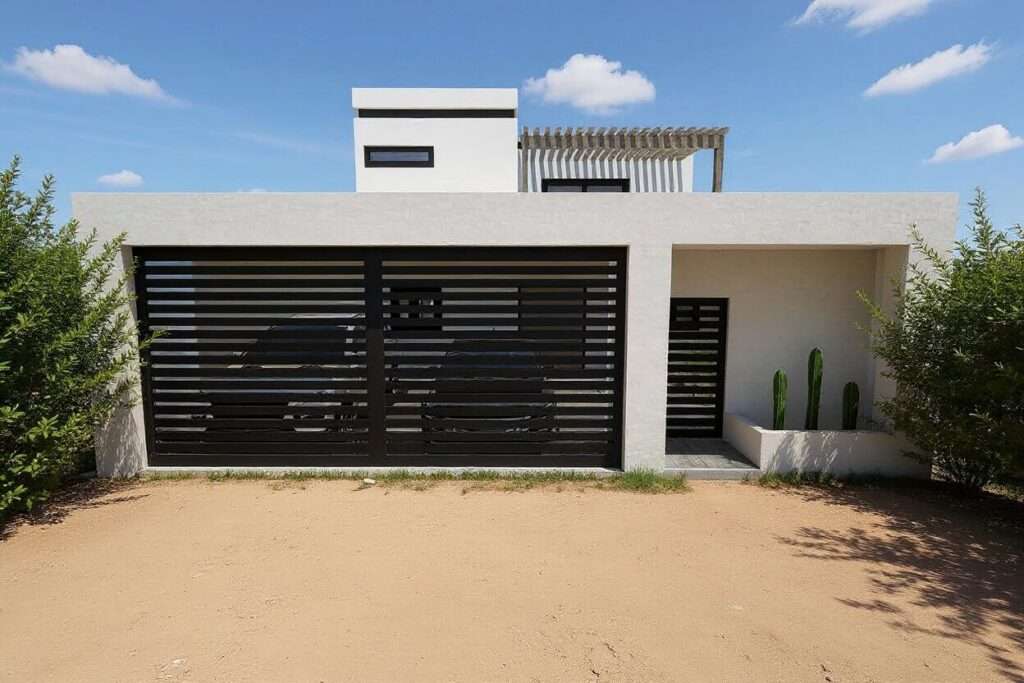 La Paz El Centenario This pre-construction home is a great opportunity for anyone looking for a spacious and well-designed property. With 165 m² of living space spread across two floors.The home features 3 comfortable bedrooms and 3.5 bathrooms, providing plenty of space for your family and guests. A dedicated laundry room adds to the convenience, while the private patio and swimming pool offer a relaxing space to enjoy the outdoors.Set on a 200 m² lot, this home strikes the perfect balance between comfort and functionality, making it an ideal choice for a growing family or anyone seeking a peaceful place to call home. Esta casa en pre-venta es una gran oportunidad para quien busque una propiedad espaciosa y bien diseñada. Con 165 m² de espacio habitable distribuidos en dos plantas.La casa cuenta con 3 cómodas habitaciones y 3,5 baños, lo que proporciona mucho espacio para su familia e invitados. Un cuarto de lavanderia, un patio privado y la piscina, ofrecen un espacio relajante para disfrutar del aire libre.Ubicada en un lote de 200 m², esta casa logra el equilibrio perfecto entre comodidad y funcionalidad, lo que la convierte en una opción ideal para una familia en crecimiento o para cualquiera que busque un lugar tranquilo al que llamar hogar.The house is priced at – Calle Benito Juarez, La Paz, BS