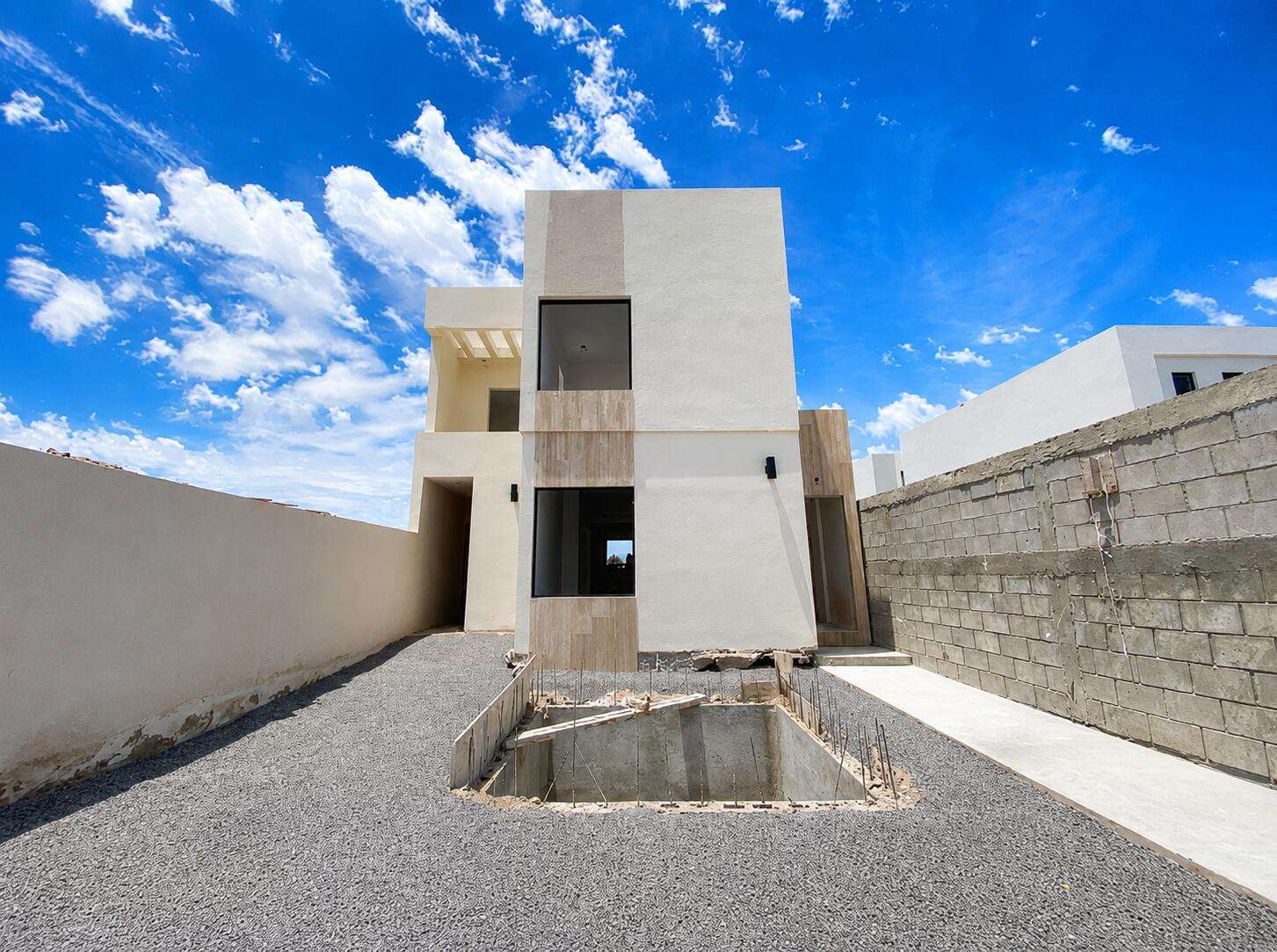 La Paz Marina Sol – circuito bugambilias, La Paz, BS
