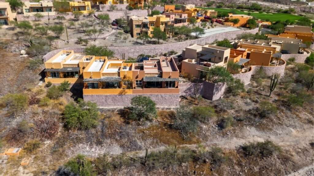 La Paz Costa Baja Resort Colinas Puerta Cortés | La Paz, Baja California Sur – sn, La Paz, BS