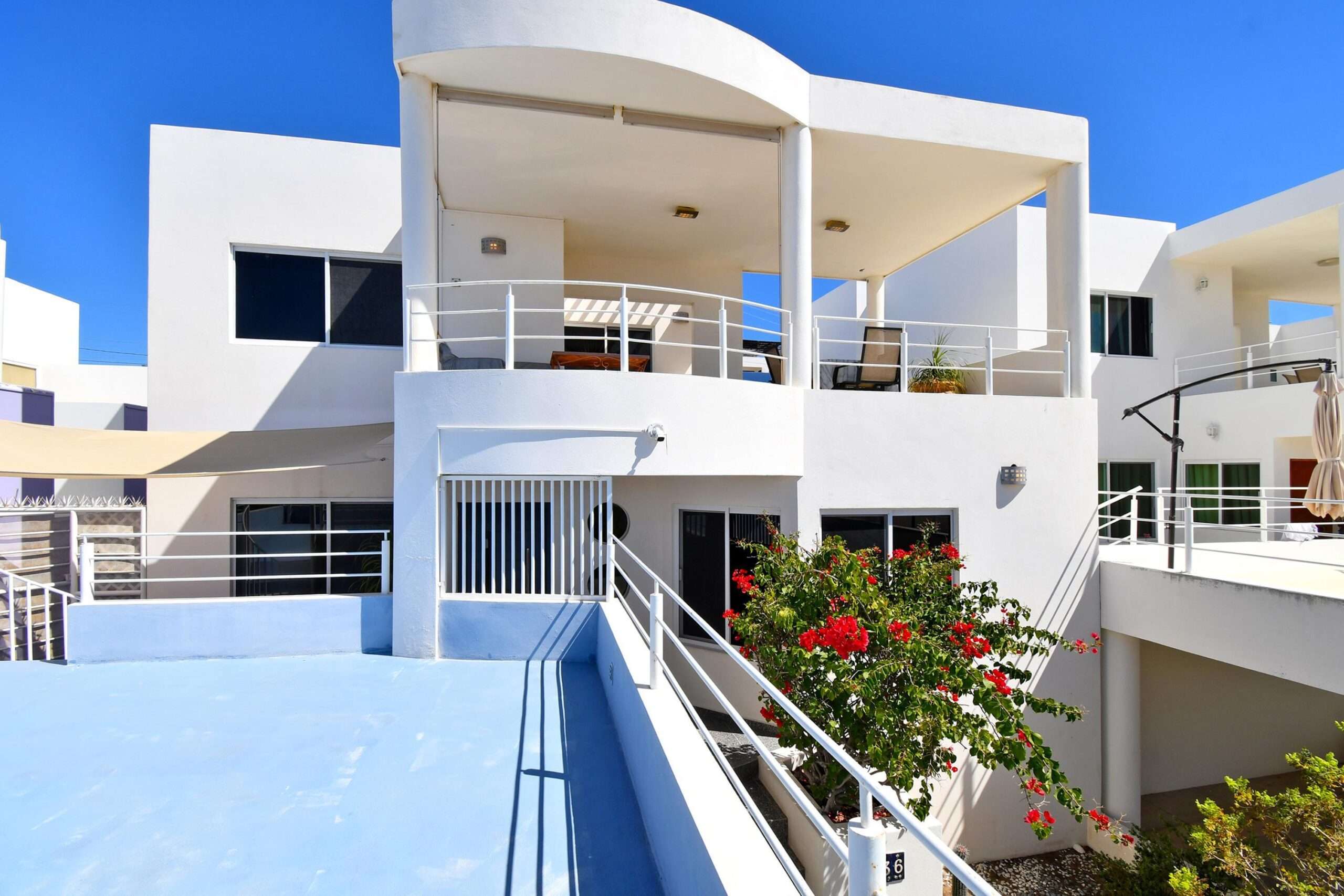 La Paz Alttus Homes Welcome to Casa 436, a beautiful home located inside the secure gated community of Colinas del Sol, offering privacy, comfort, and breathtaking – 436 Colina De Las Termas, La Paz, BS