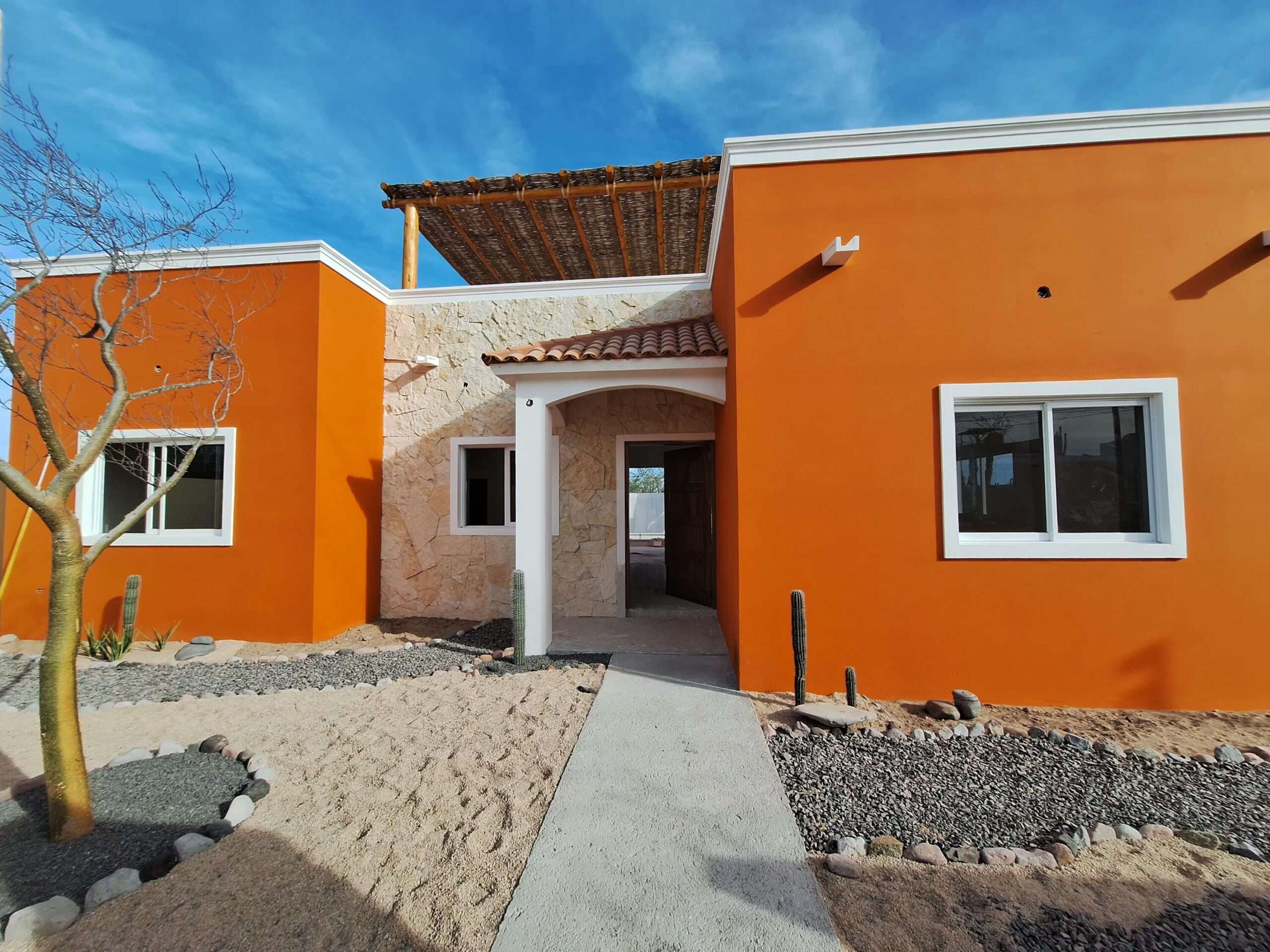 La Paz El Centenario |SEP| – Calle 8, El Centenario, La Paz, BS