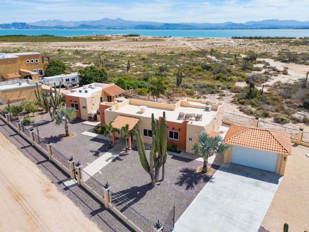 La Paz Real Estate And Homes For Sale