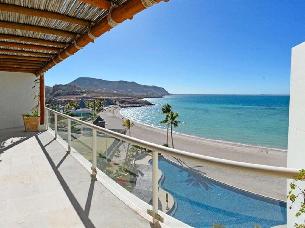 La Paz Real Estate And Homes For Sale